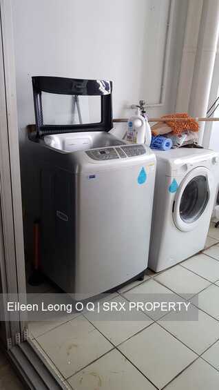 Blk 807 Woodlands Street 81 (Woodlands), HDB Executive #301514281